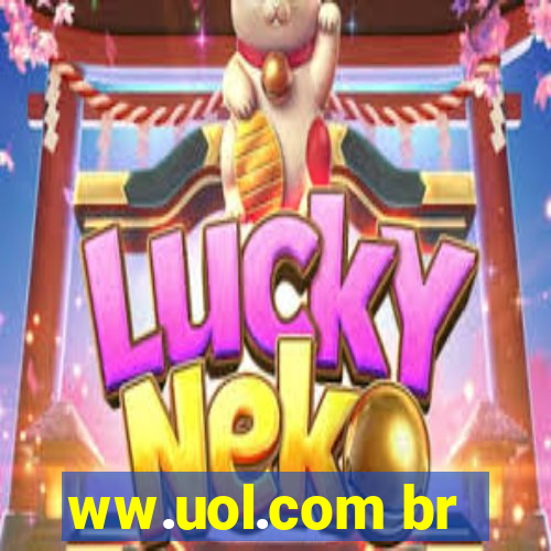 ww.uol.com br