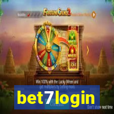 bet7login