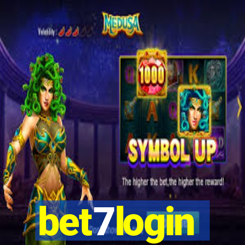 bet7login