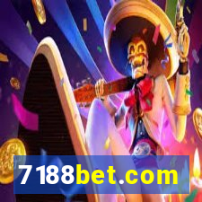 7188bet.com