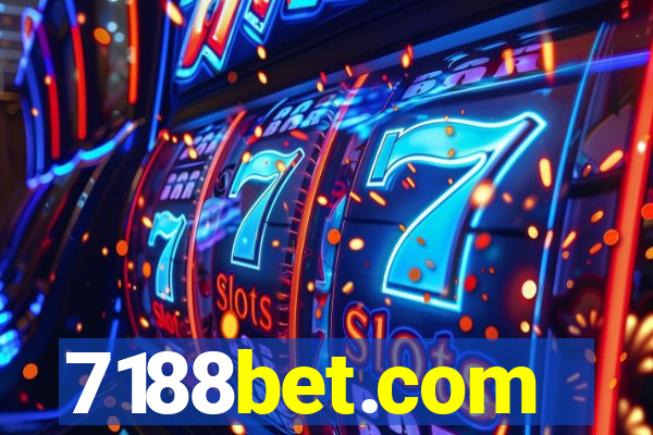 7188bet.com