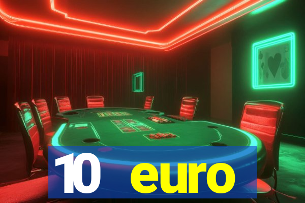 10 euro platincasino casino bonus