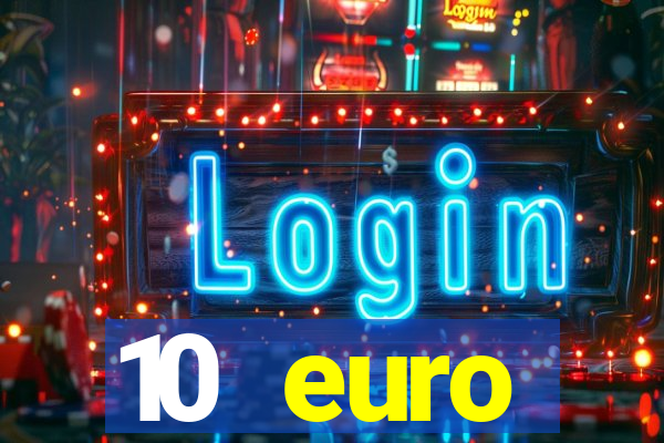 10 euro platincasino casino bonus