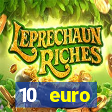 10 euro platincasino casino bonus