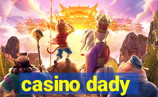 casino dady