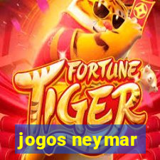 jogos neymar