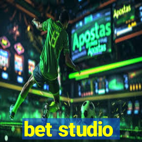 bet studio