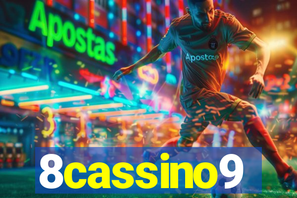 8cassino9