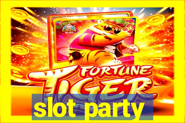 slot party