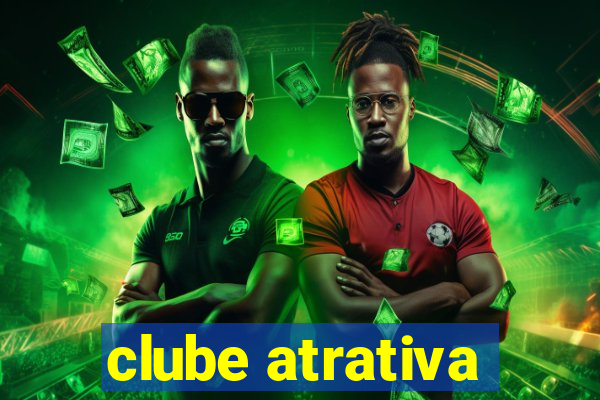 clube atrativa