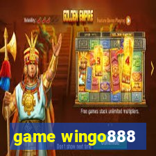 game wingo888