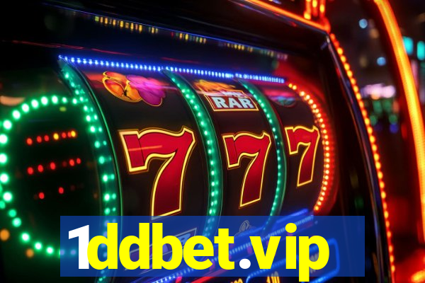 1ddbet.vip