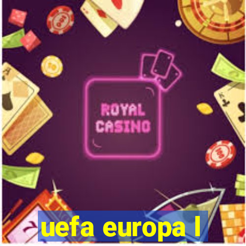 uefa europa l