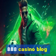 888 casino blog