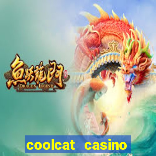 coolcat casino bonus codes