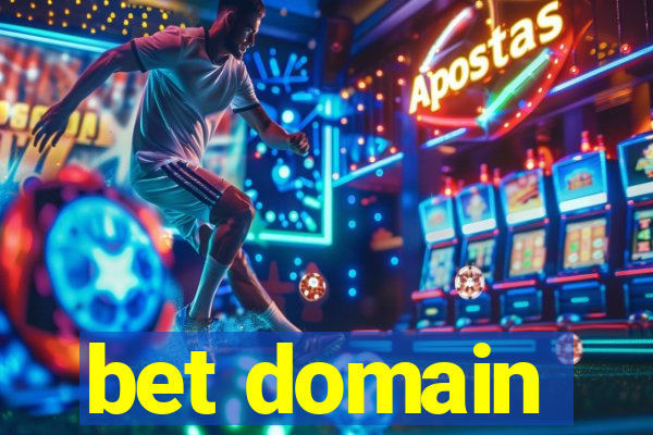 bet domain