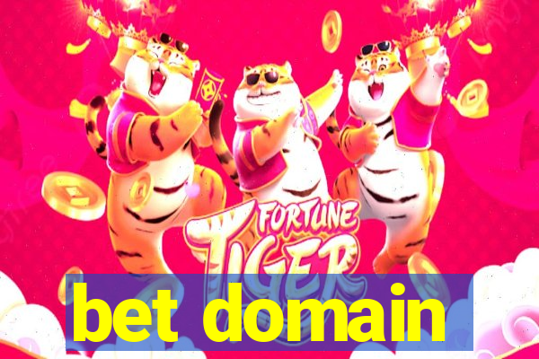 bet domain