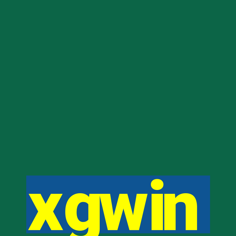 xgwin