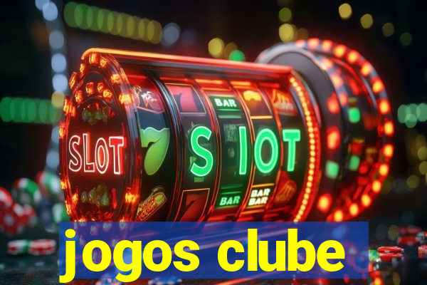 jogos clube