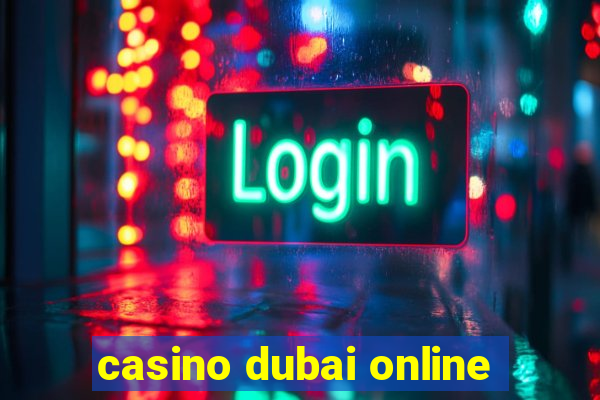 casino dubai online