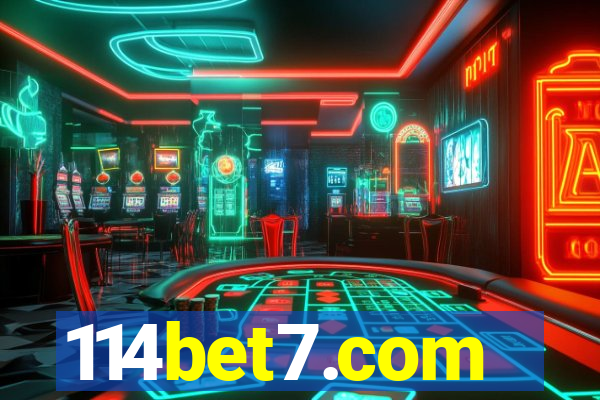 114bet7.com