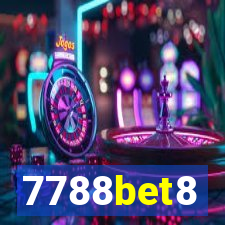 7788bet8