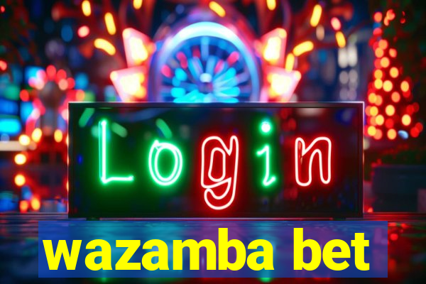 wazamba bet