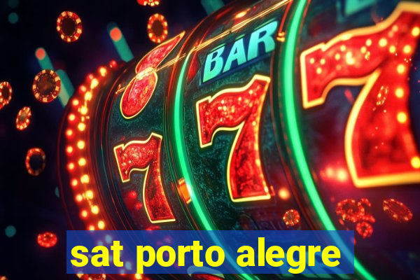 sat porto alegre