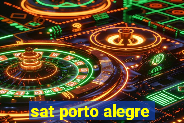 sat porto alegre