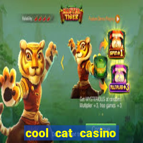 cool cat casino codes 2018