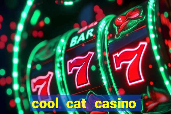 cool cat casino codes 2018