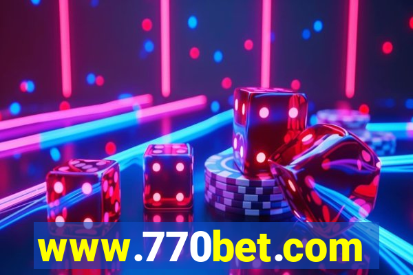 www.770bet.com