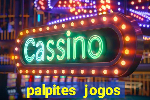 palpites jogos champions hoje