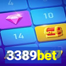 3389bet