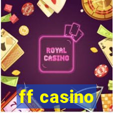 ff casino