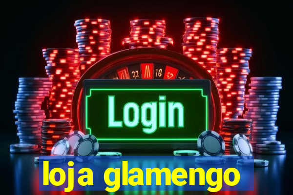 loja glamengo