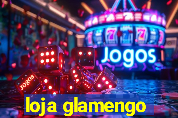 loja glamengo