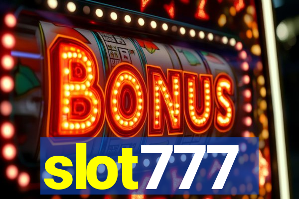 slot777