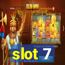 slot 7