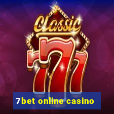 7bet online casino