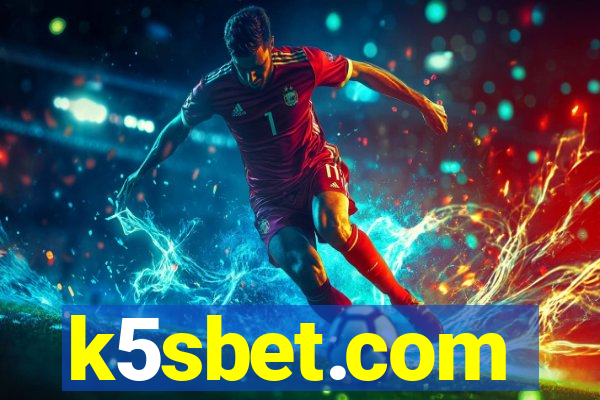 k5sbet.com