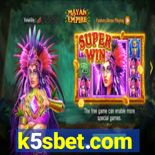 k5sbet.com