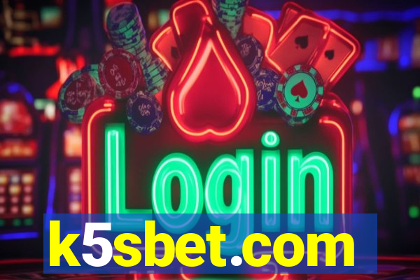 k5sbet.com