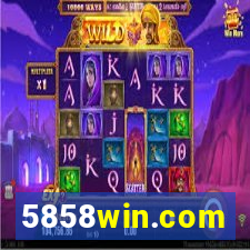 5858win.com