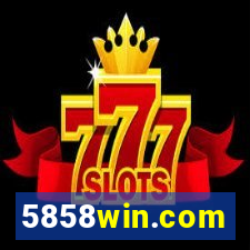 5858win.com