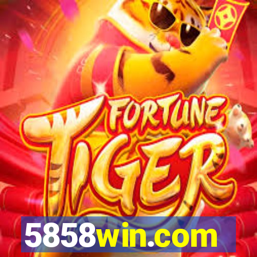 5858win.com