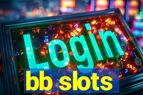 bb slots