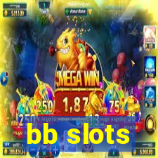 bb slots