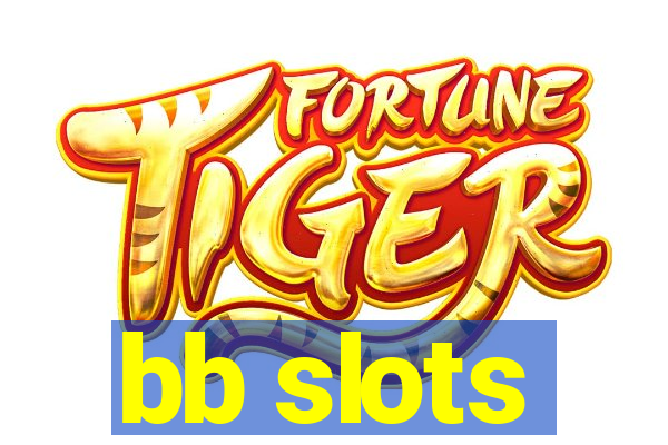 bb slots