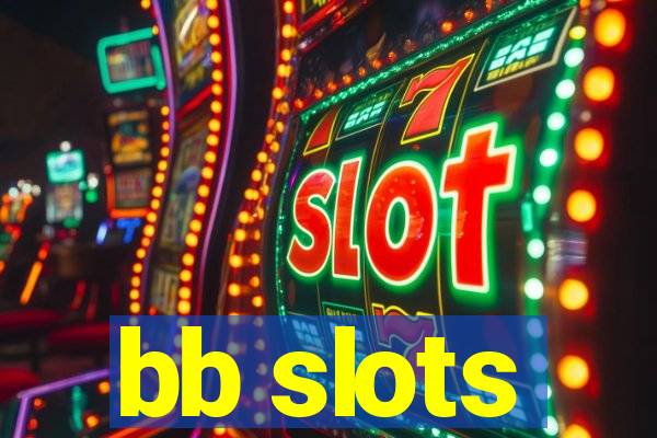 bb slots